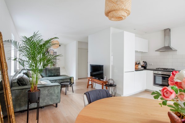 Medium property photo - Tuinstraat 24, 2801 ZR Gouda